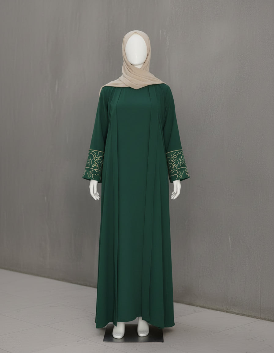 Abaya Amira