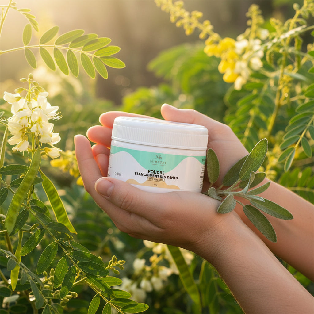Crèmes Haut de Gamme
