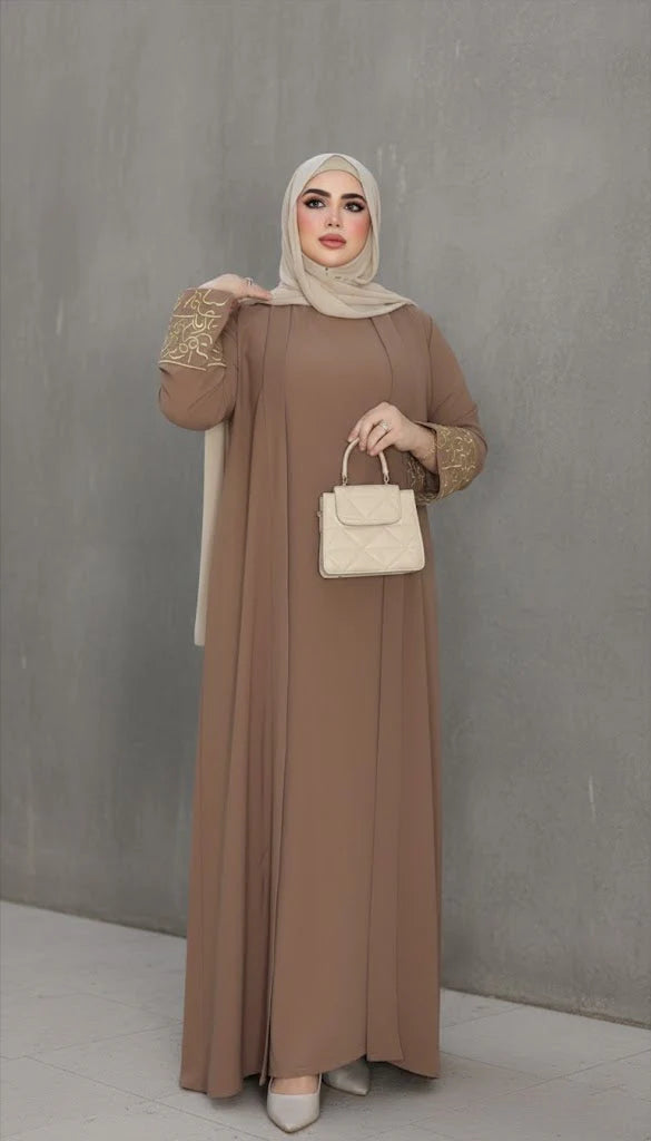 Acheter Abayas