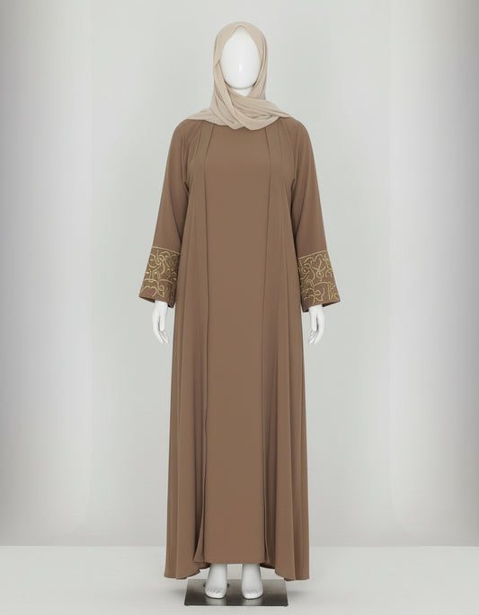Abaya Amira