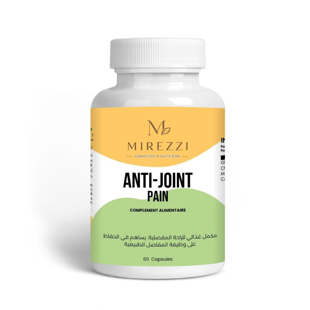 Anti-Joint Pain