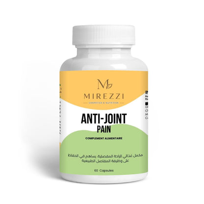 Anti-Joint Pain