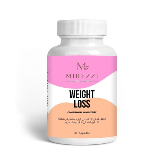 weight loss